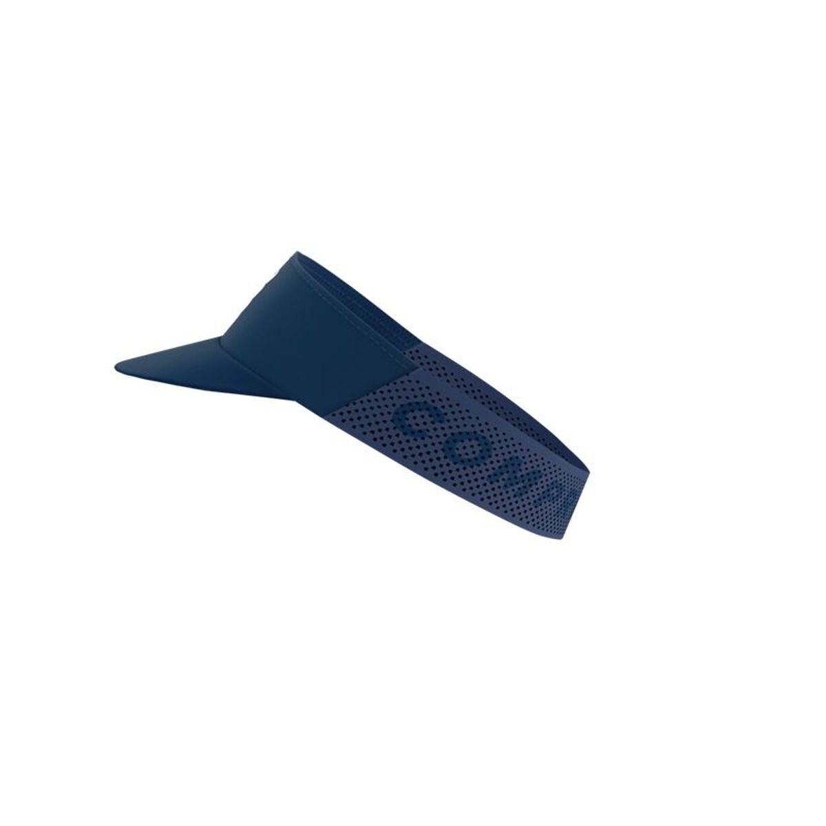 Visor Compressport Pro Racing Visor Blue One size