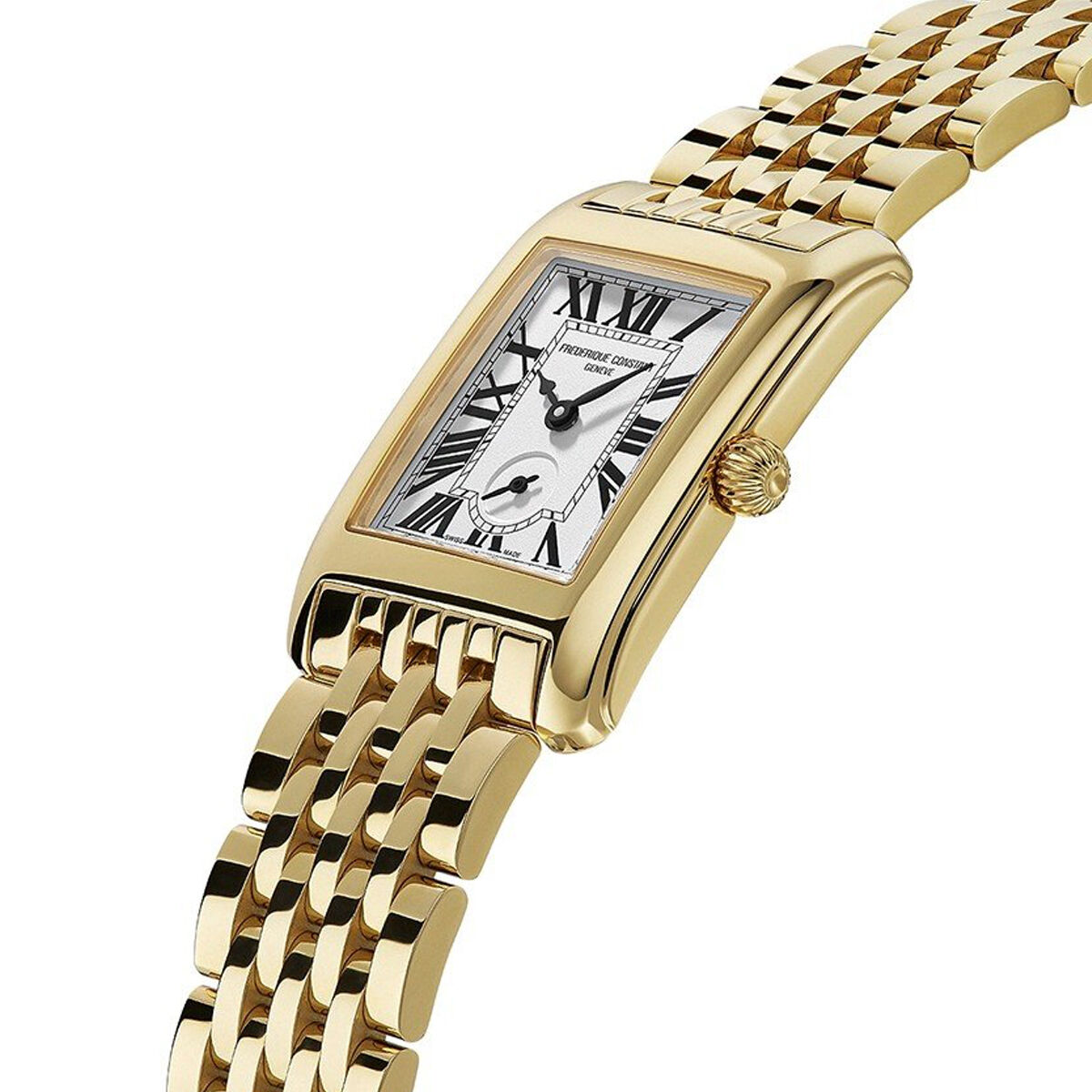 Zegarek Męski Frederique Constant FC-235S2C5B