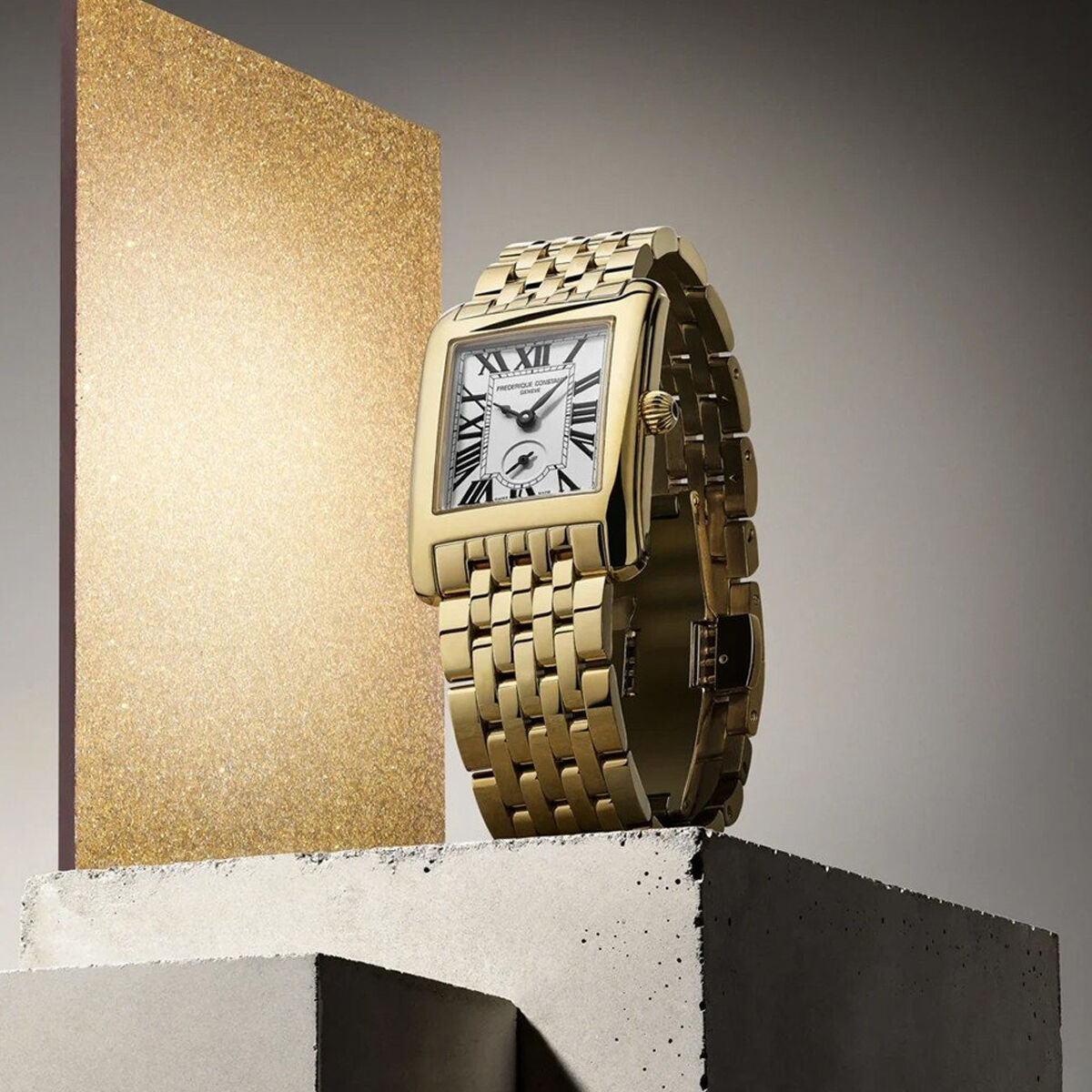 Zegarek Męski Frederique Constant FC-235S2C5B