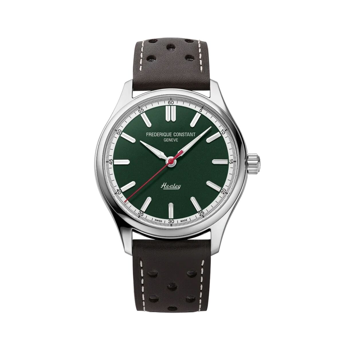 Horloge Heren Frederique Constant FC-301HGRS5B26