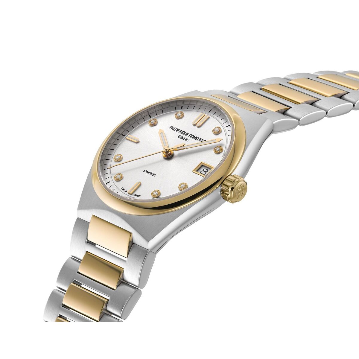 Zegarek Męski Frederique Constant