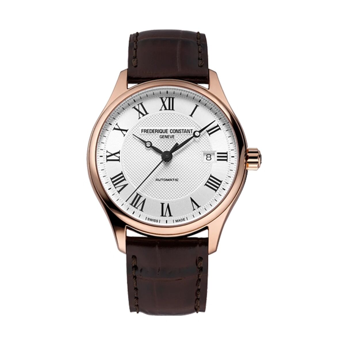 Horloge Dames Frederique Constant FC-303MC5B4