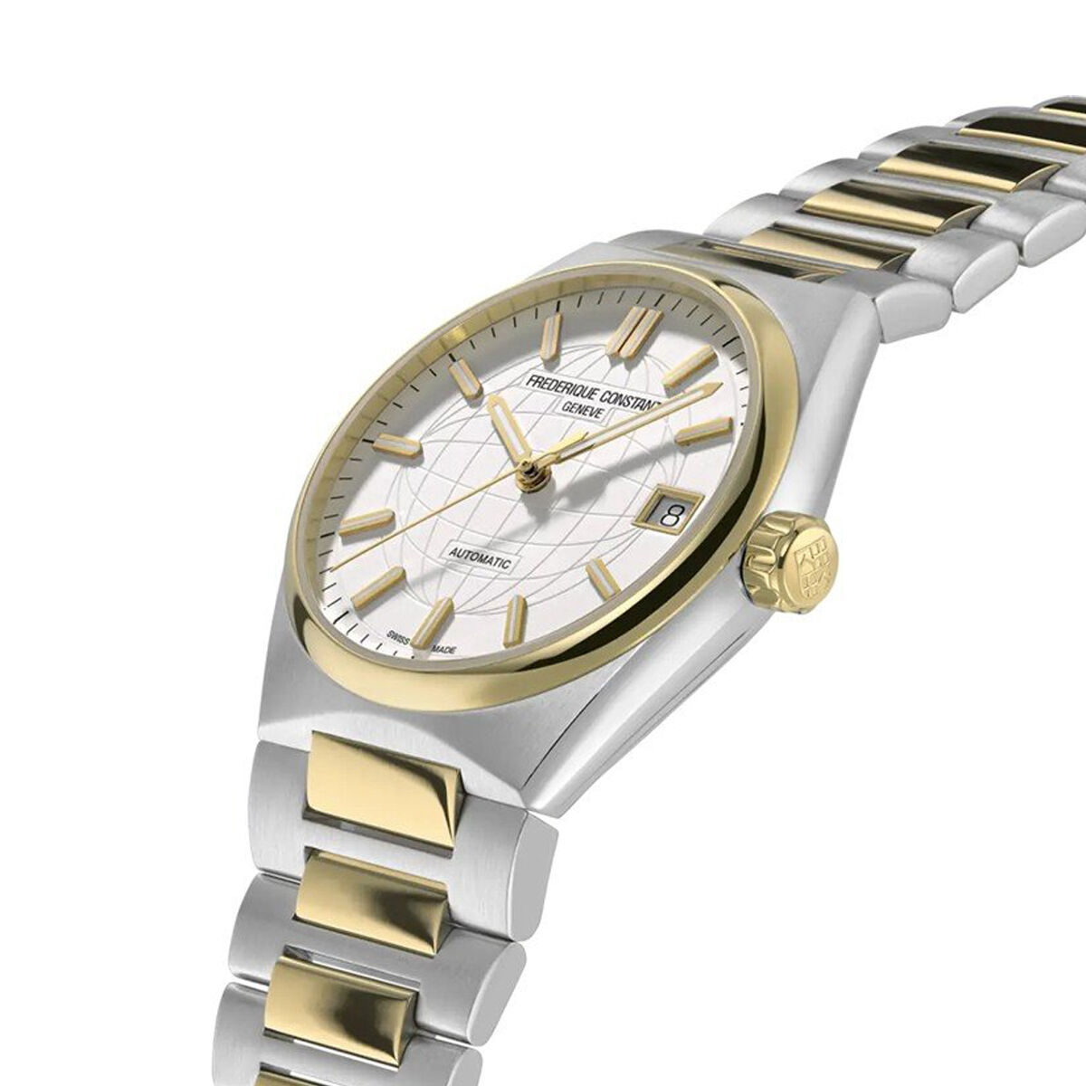 Zegarek Męski Frederique Constant FC-303V2NH3B