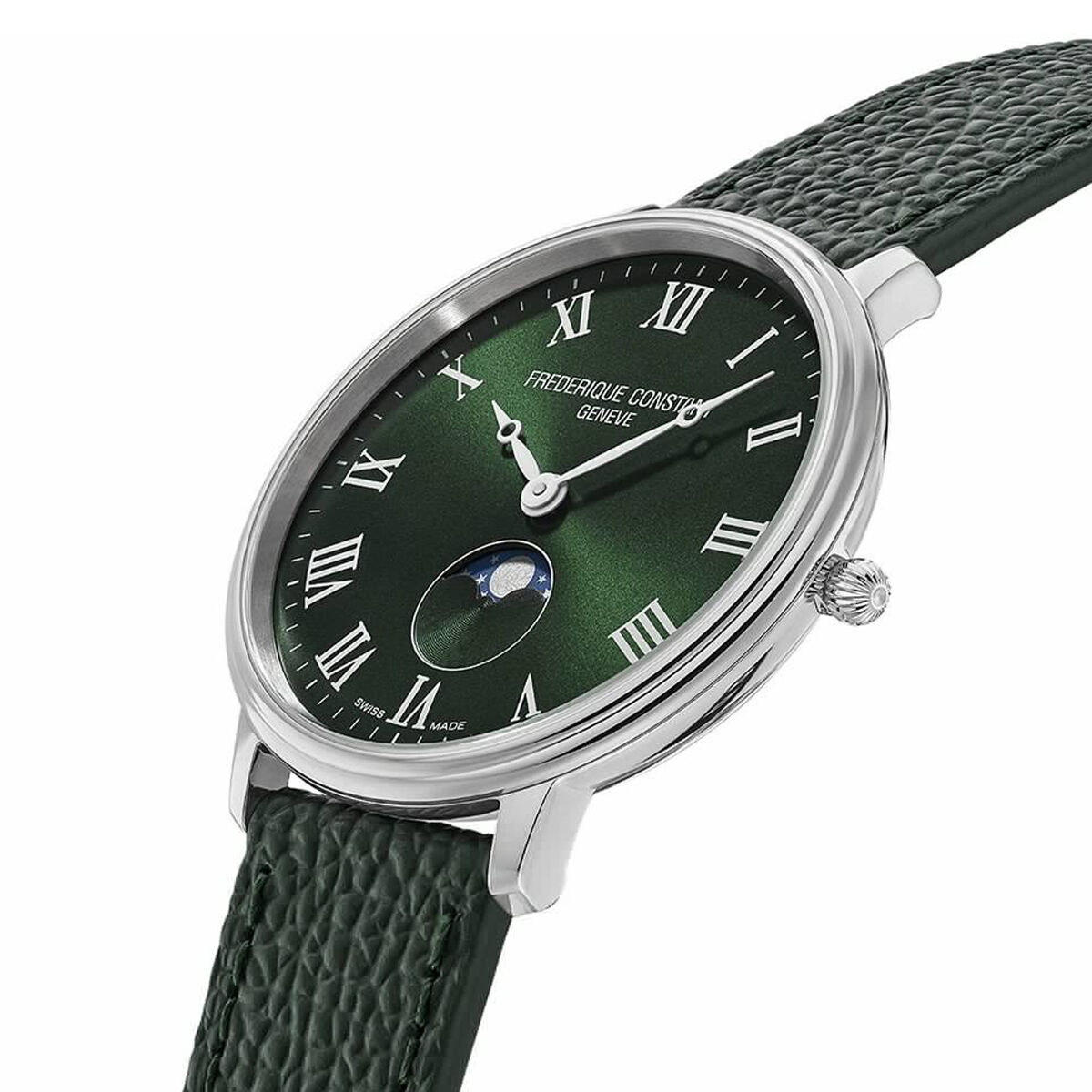 Zegarek Męski Frederique Constant FC-206RGR3S6