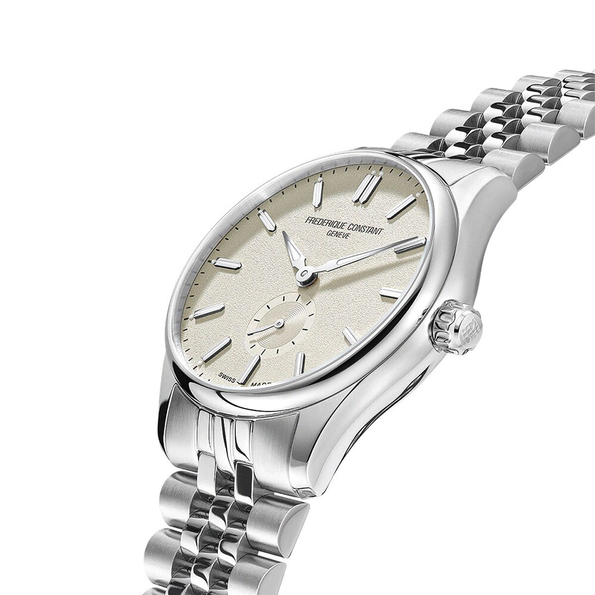 Zegarek Męski Frederique Constant FC-530CR3B6B