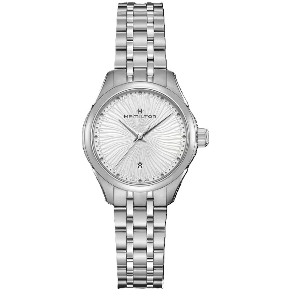 Horloge Dames Hamilton JAZZMASTER LADY