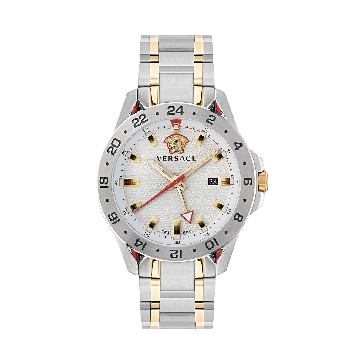 Montre Homme Versace VE2W00322 (Ø 45 mm)