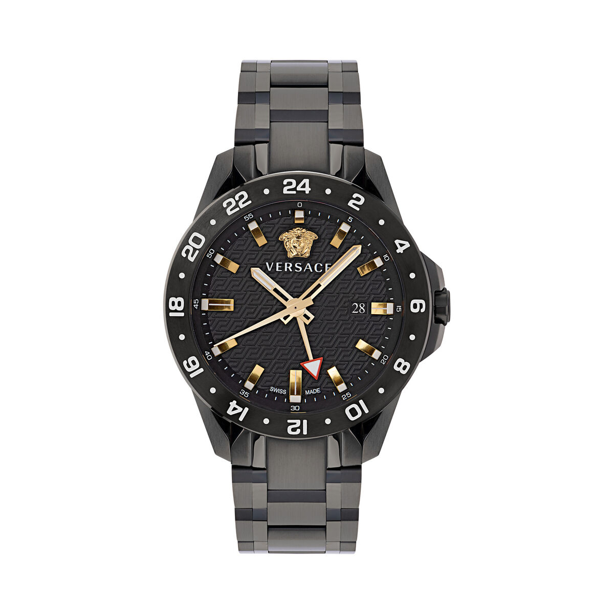 Ανδρικά Ρολόγια Versace VE2W00622 (Ø 45 mm)