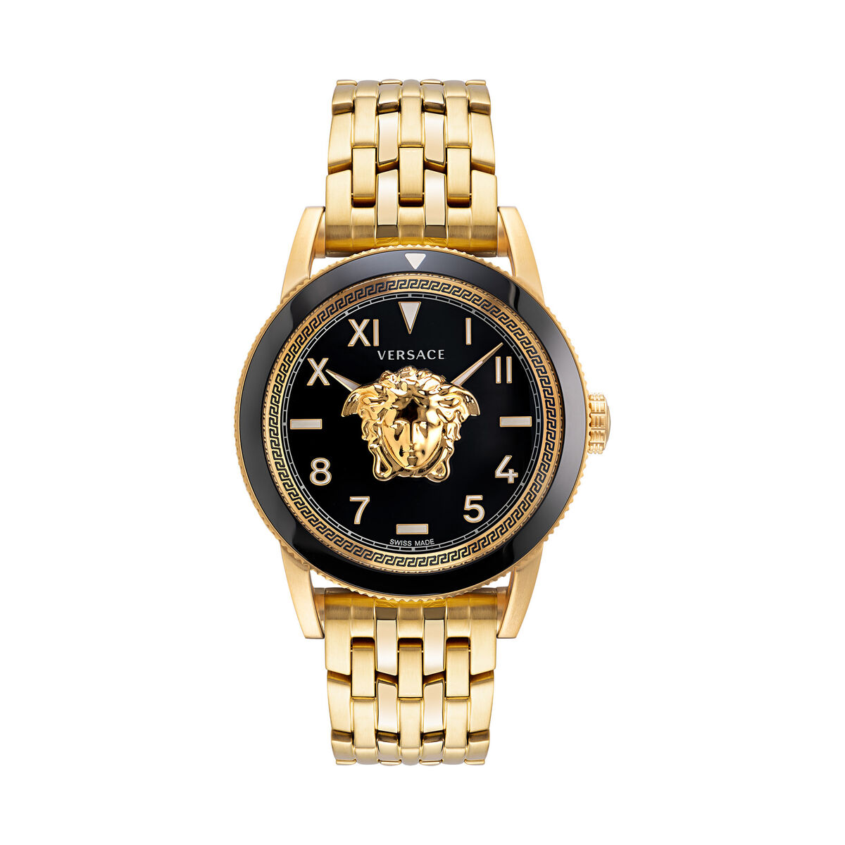 Horloge Heren Versace VE2V00322 (Ø 43 mm)