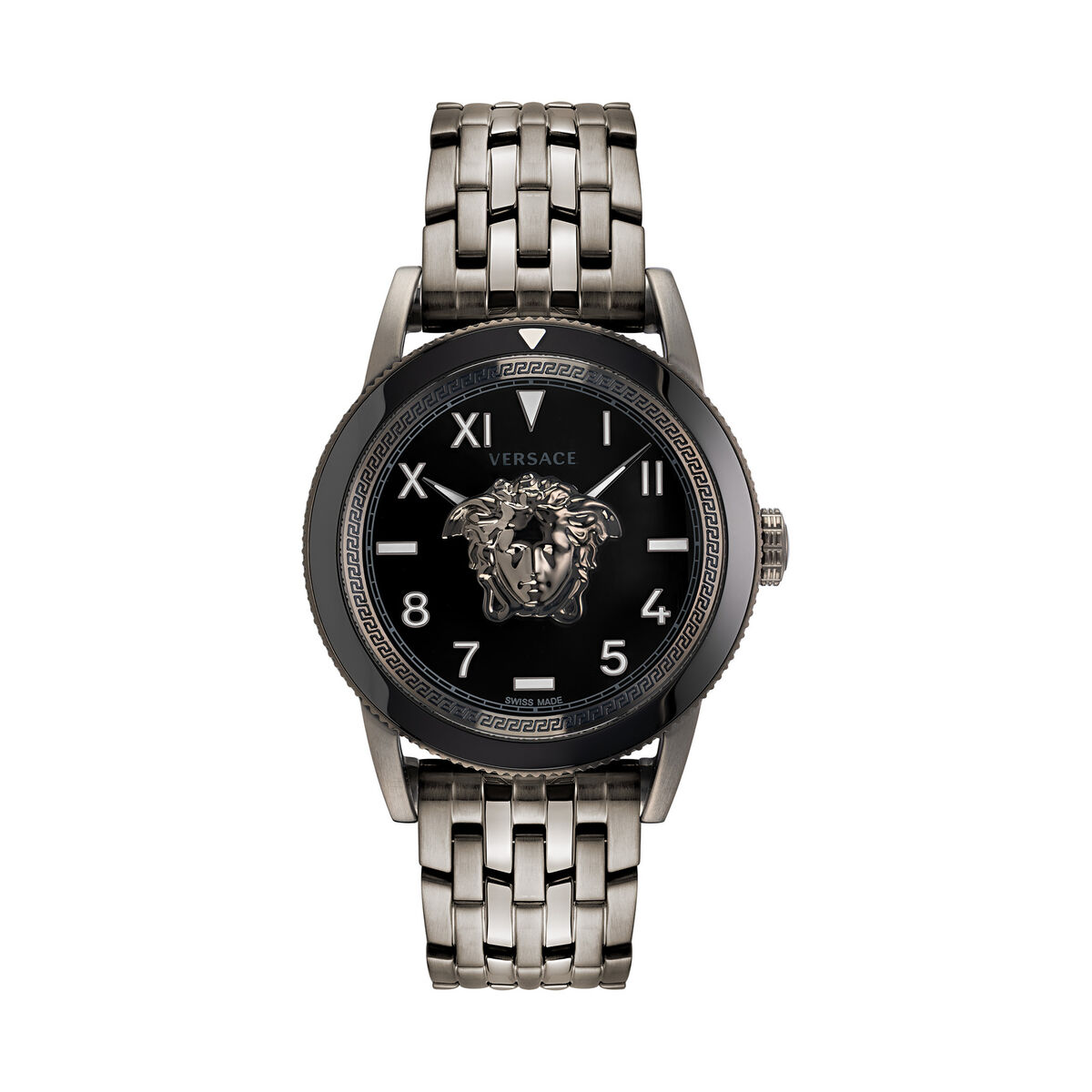 Ανδρικά Ρολόγια Versace VE2V00522 (Ø 43 mm)