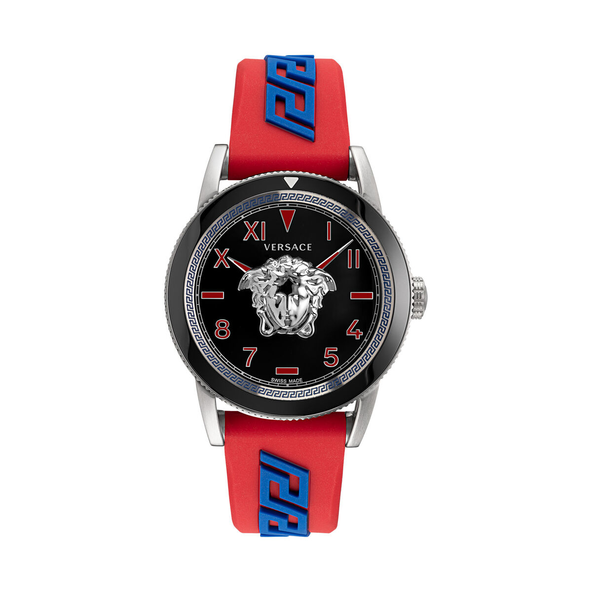 Montre Homme Versace VE2V00622 (Ø 43 mm)