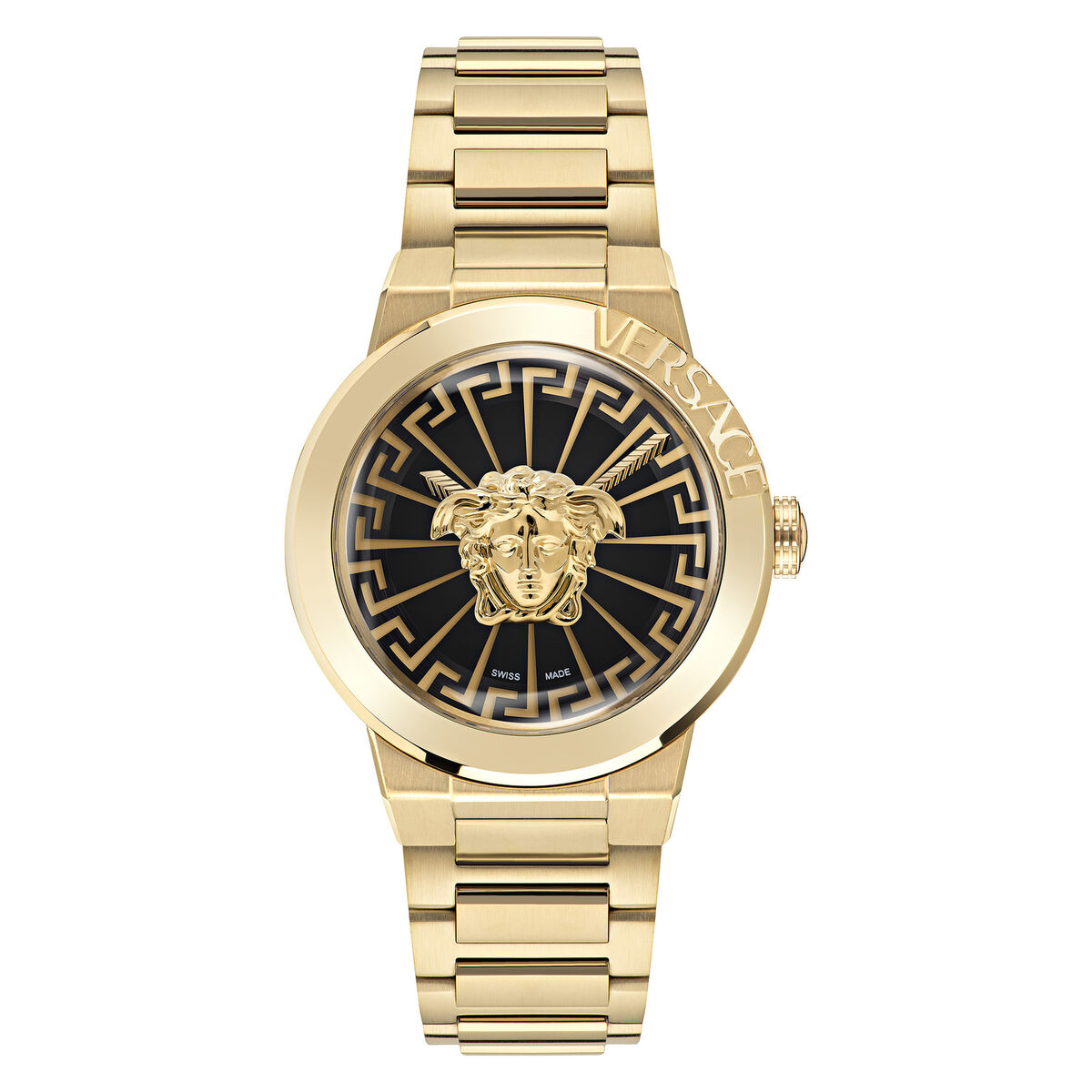 Montre Femme Versace VE3F00522 (Ø 38 mm)