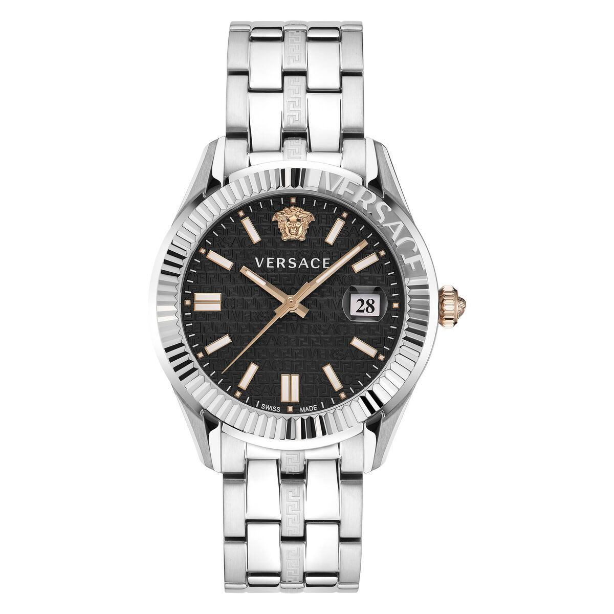 Horloge Dames Versace VE3K00322 (Ø 41 mm)