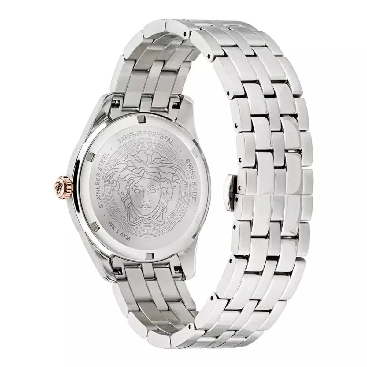 Horloge Dames Versace VE3K00322 (Ø 41 mm)