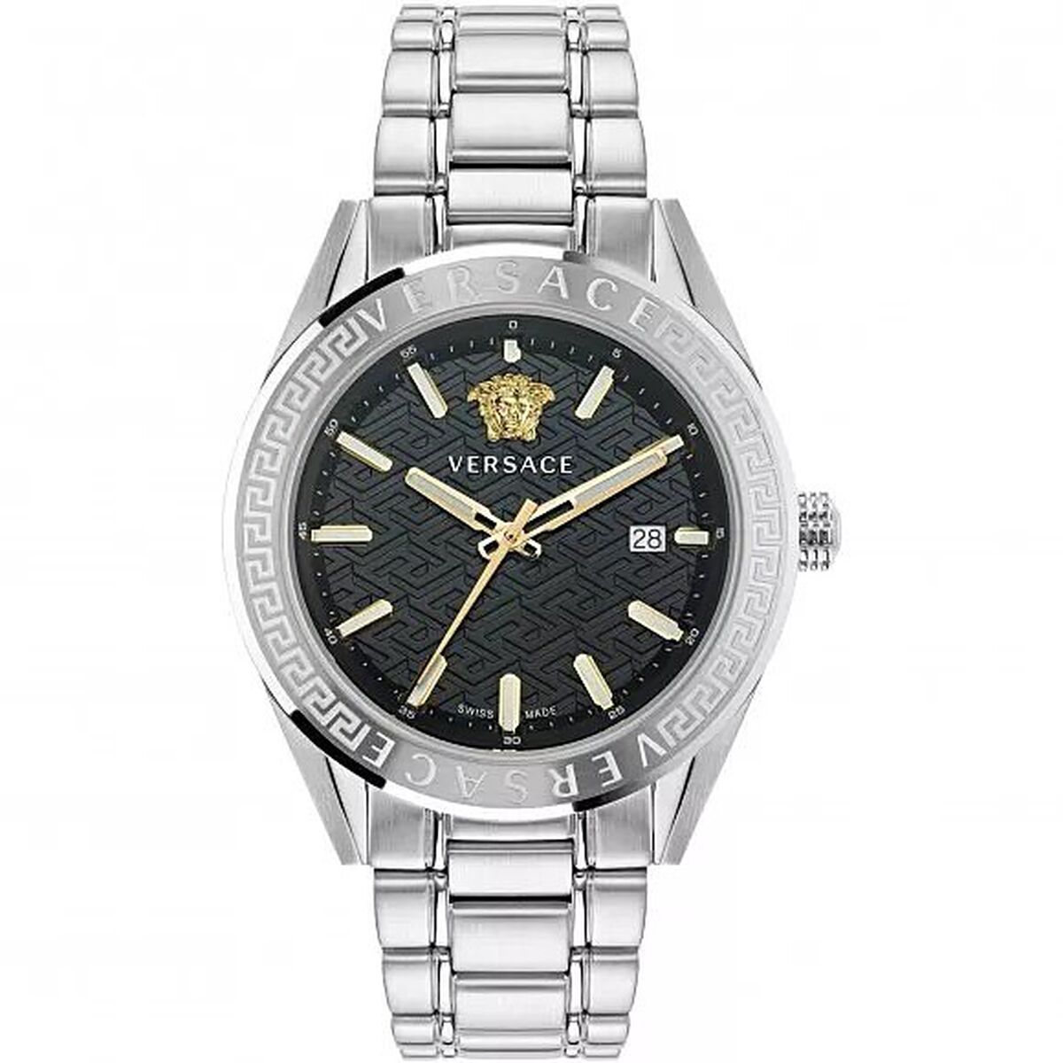 Montre Homme Versace V CODE 3H