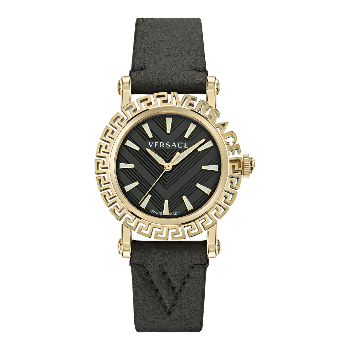 Horloge Dames Versace VE6D00223 (Ø 40 mm)