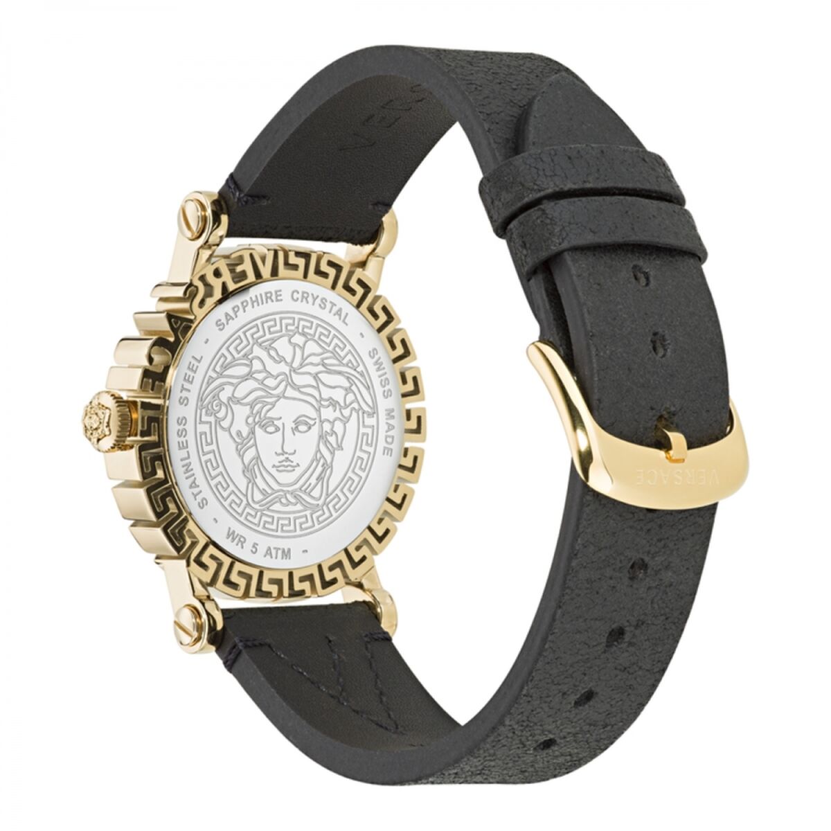 Horloge Dames Versace VE6D00223 (Ø 40 mm)