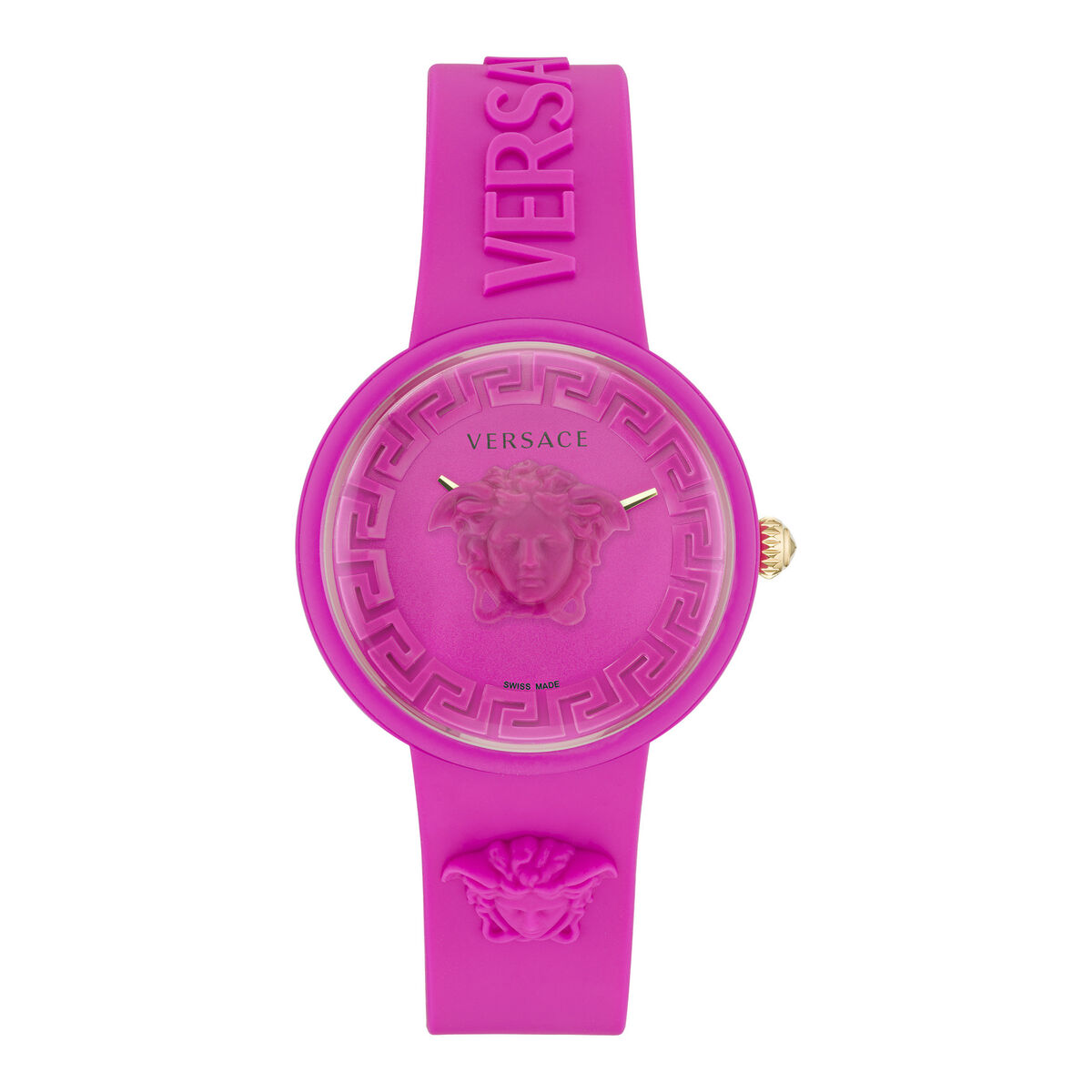 Horloge Dames Versace VE6G00323 (Ø 39 mm)