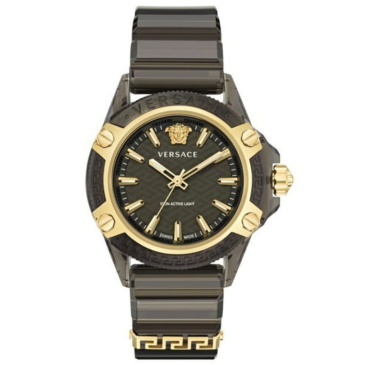 Montre Unisexe Versace ICON ACTIVE 3H