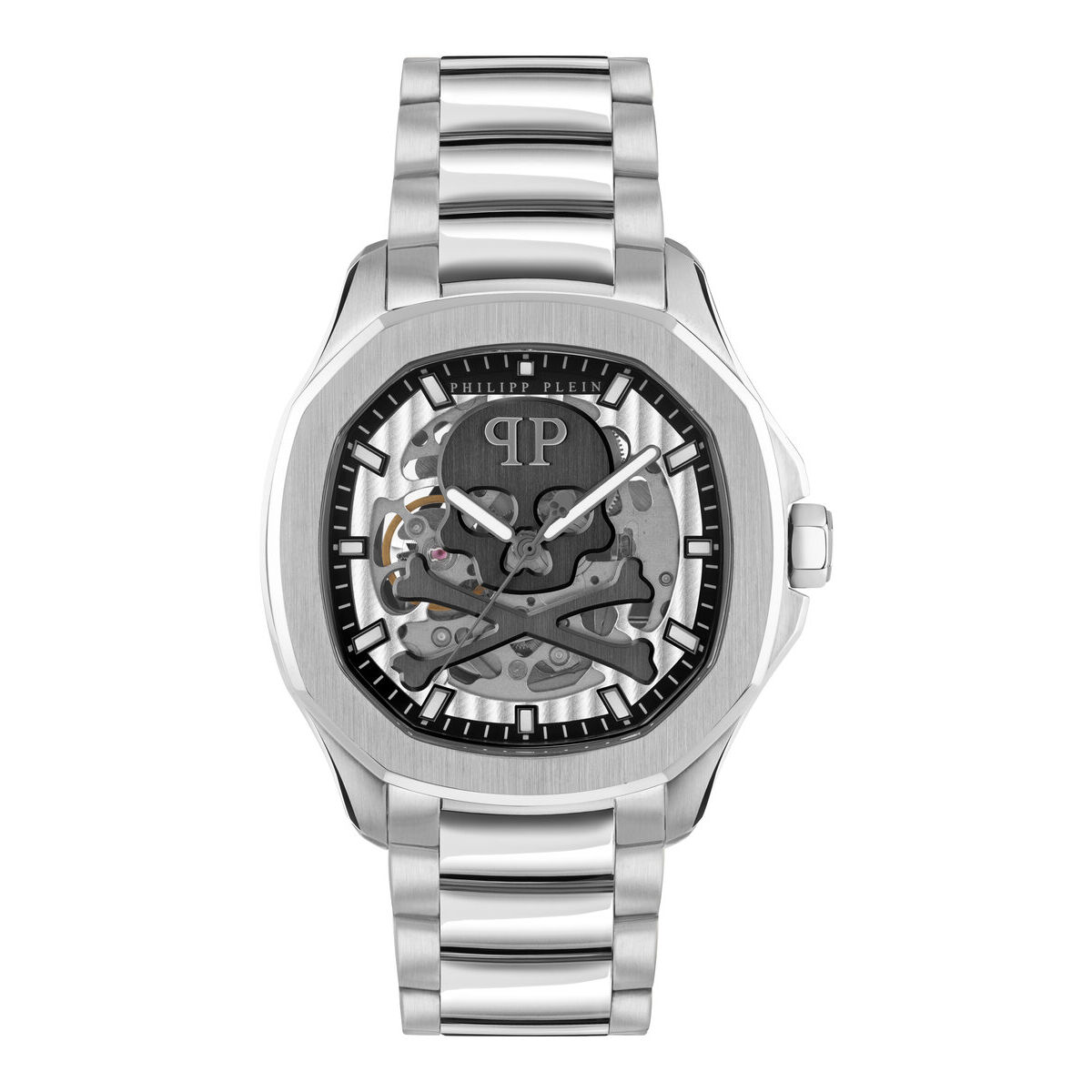 Horloge Heren PHILIPP PLEIN PWRAA0223 (Ø 42 mm)