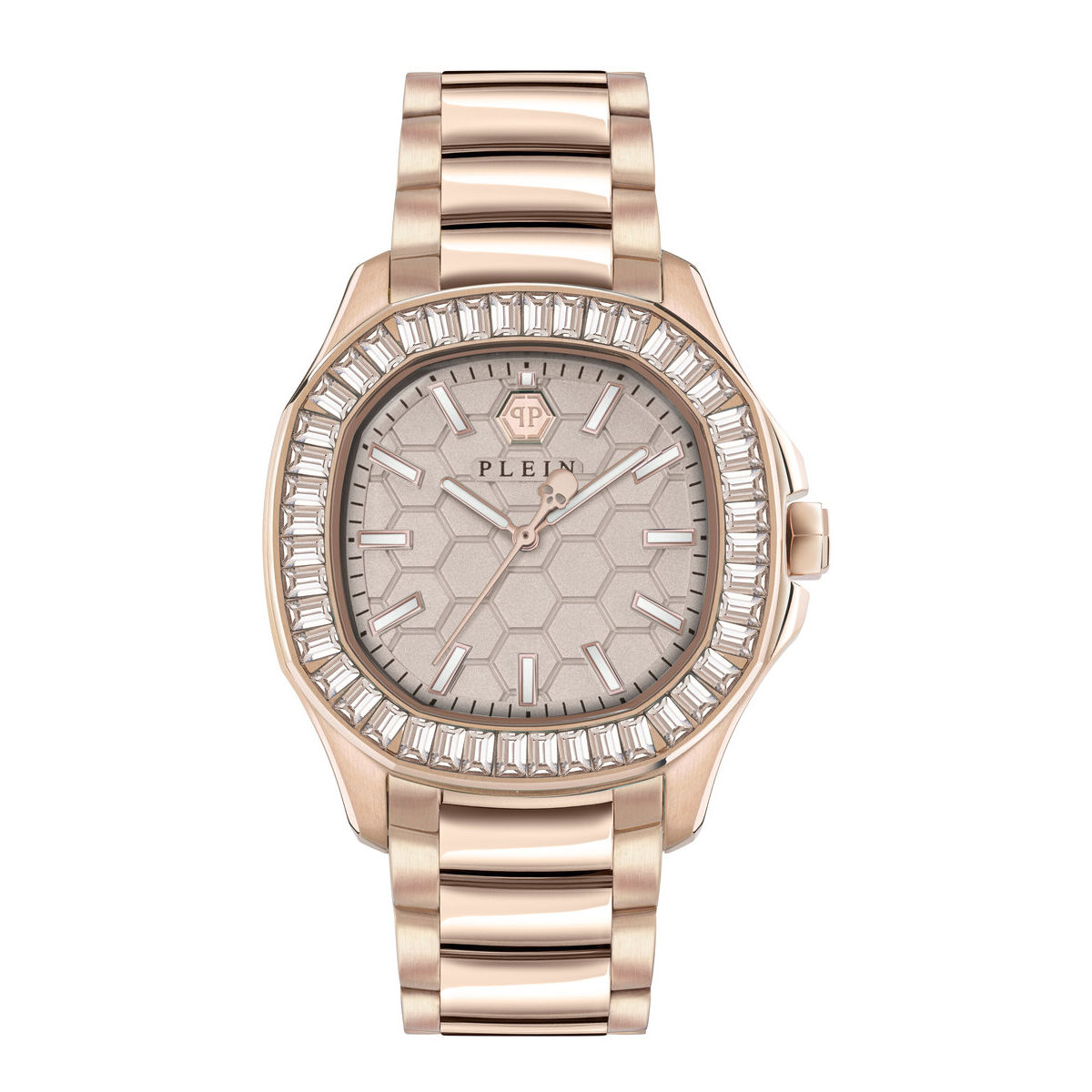 Horloge Dames PHILIPP PLEIN PWTAA0723 (Ø 38 mm)