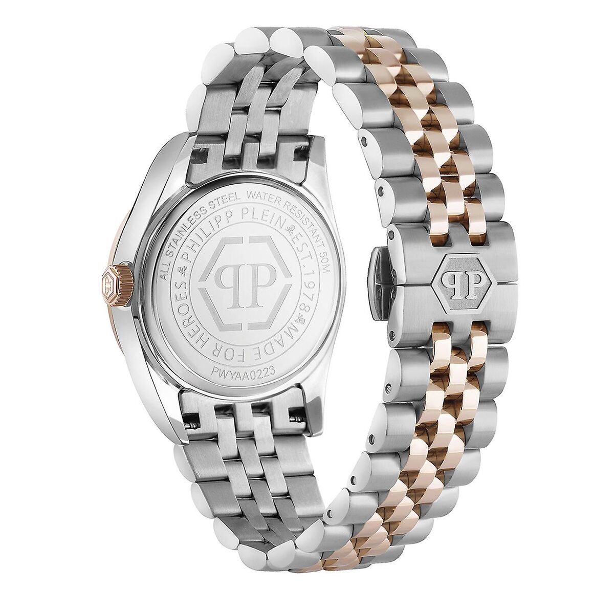 Horloge Dames PHILIPP PLEIN PWYAA0223 (Ø 34 mm)