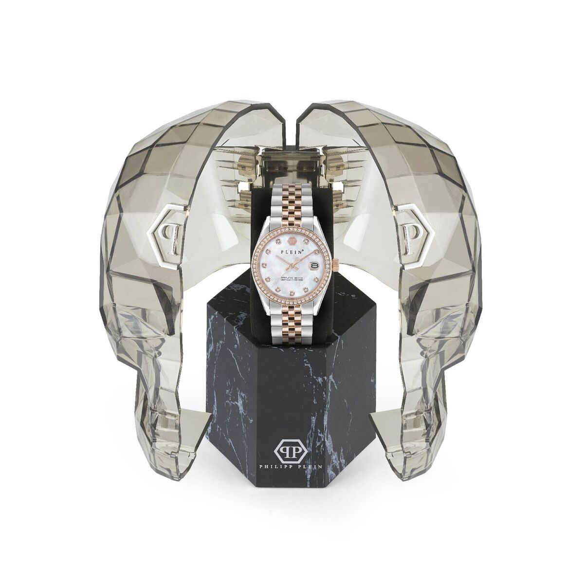 Horloge Dames PHILIPP PLEIN PWYAA0223 (Ø 34 mm)
