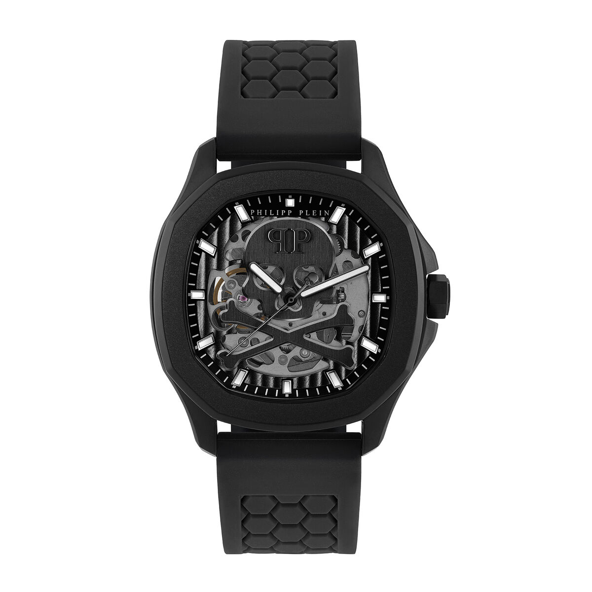 Horloge Heren PHILIPP PLEIN PWRAA0923 (Ø 42 mm)