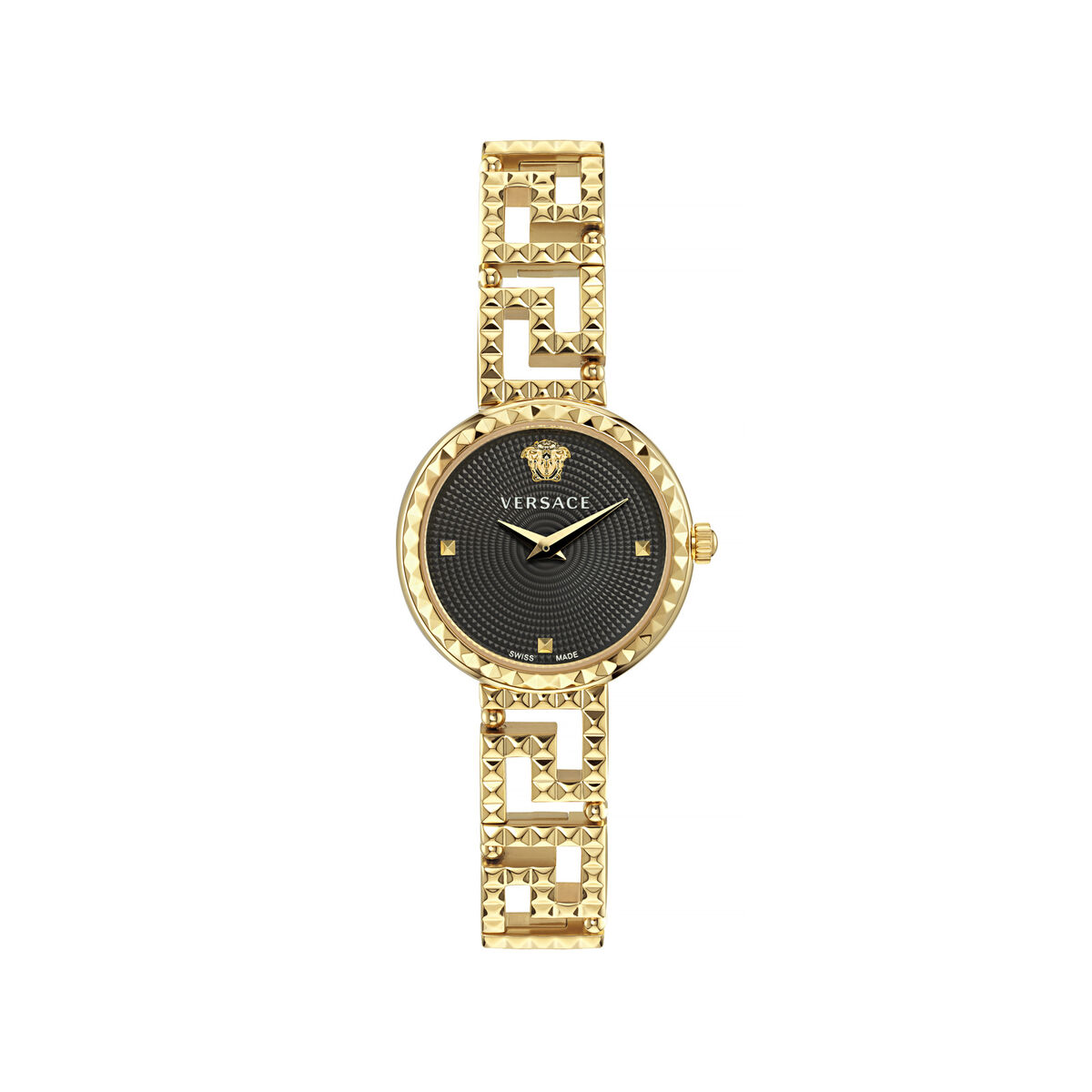 Horloge Dames Versace VE7A00423 (Ø 28 mm)