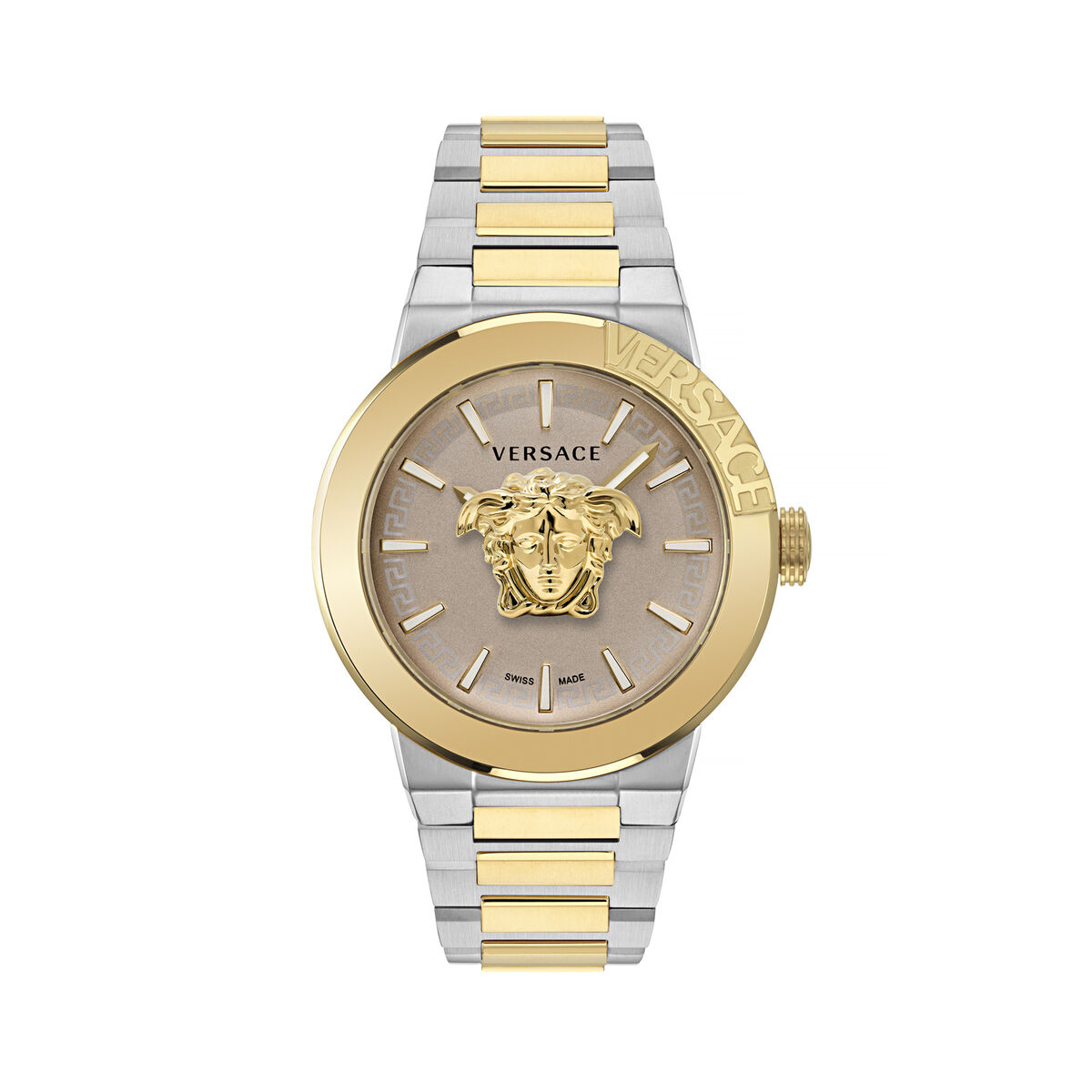 Horloge Heren Versace VE7E00423 (Ø 43 mm)