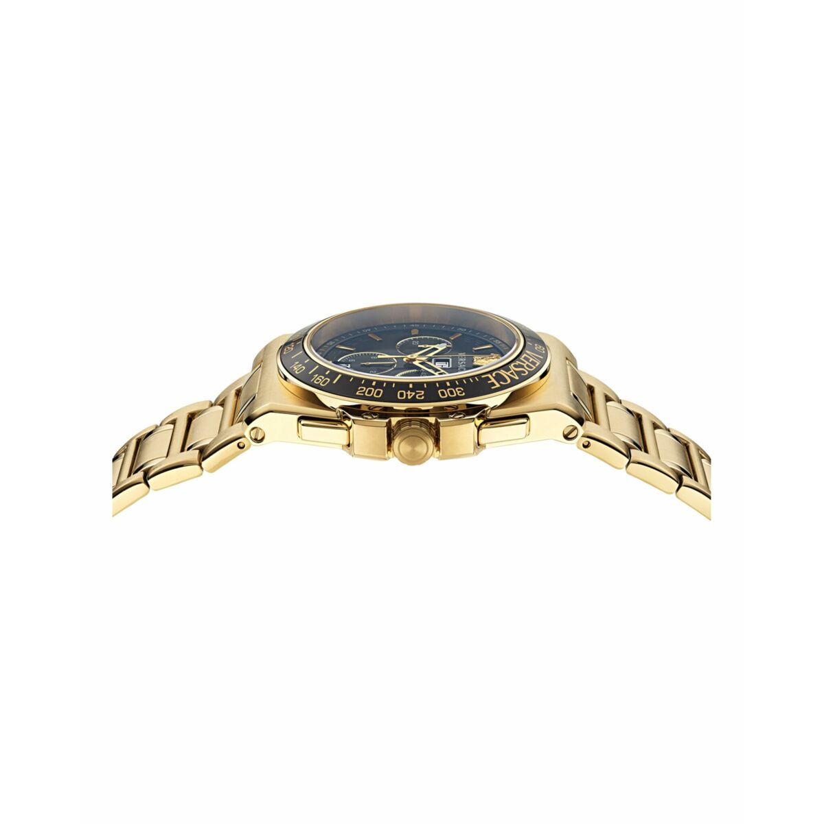 Image secondaire de Montre Homme Versace GRECA EXTREME (Ø 45 mm)