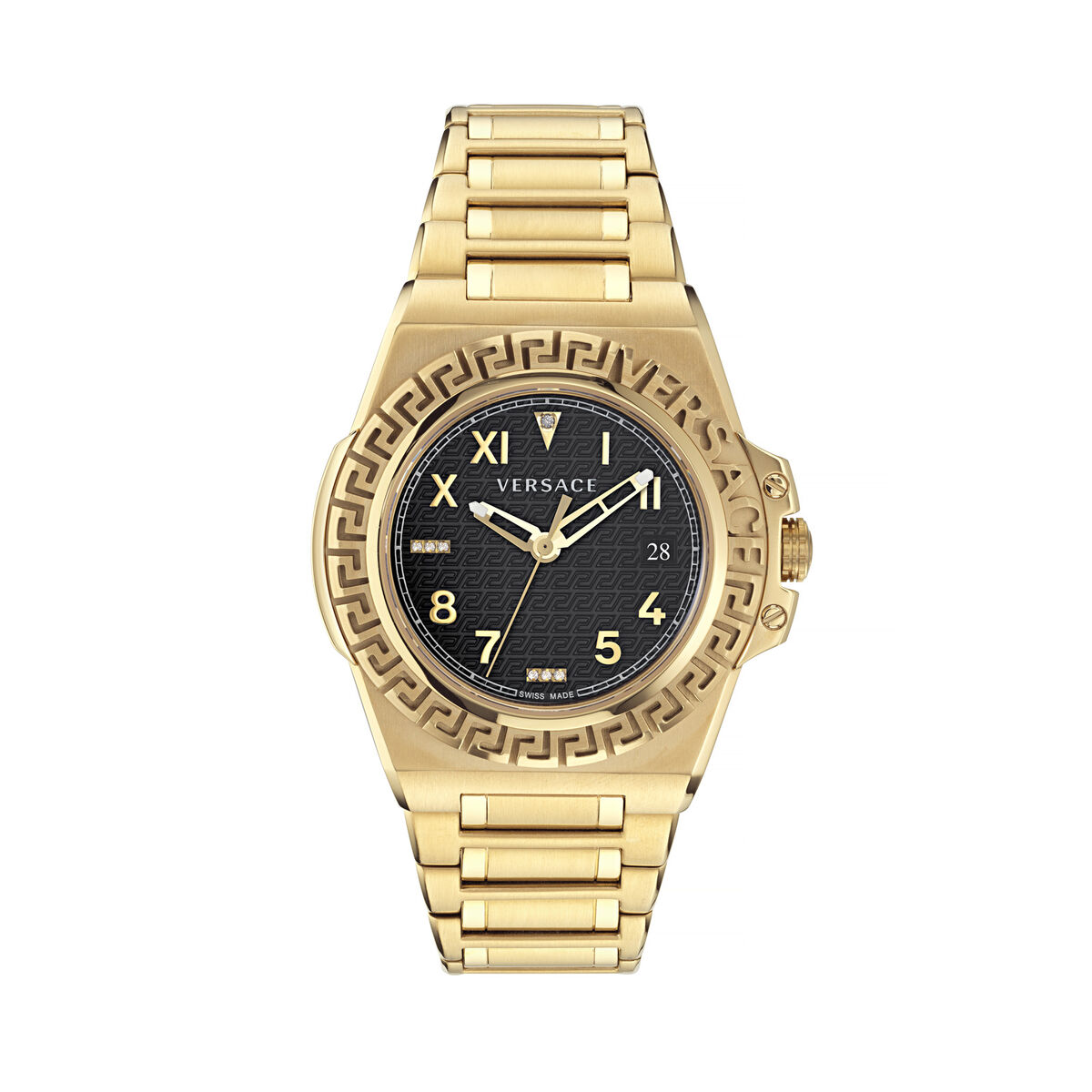 Horloge Dames Versace VE3I00723 (Ø 44 mm)