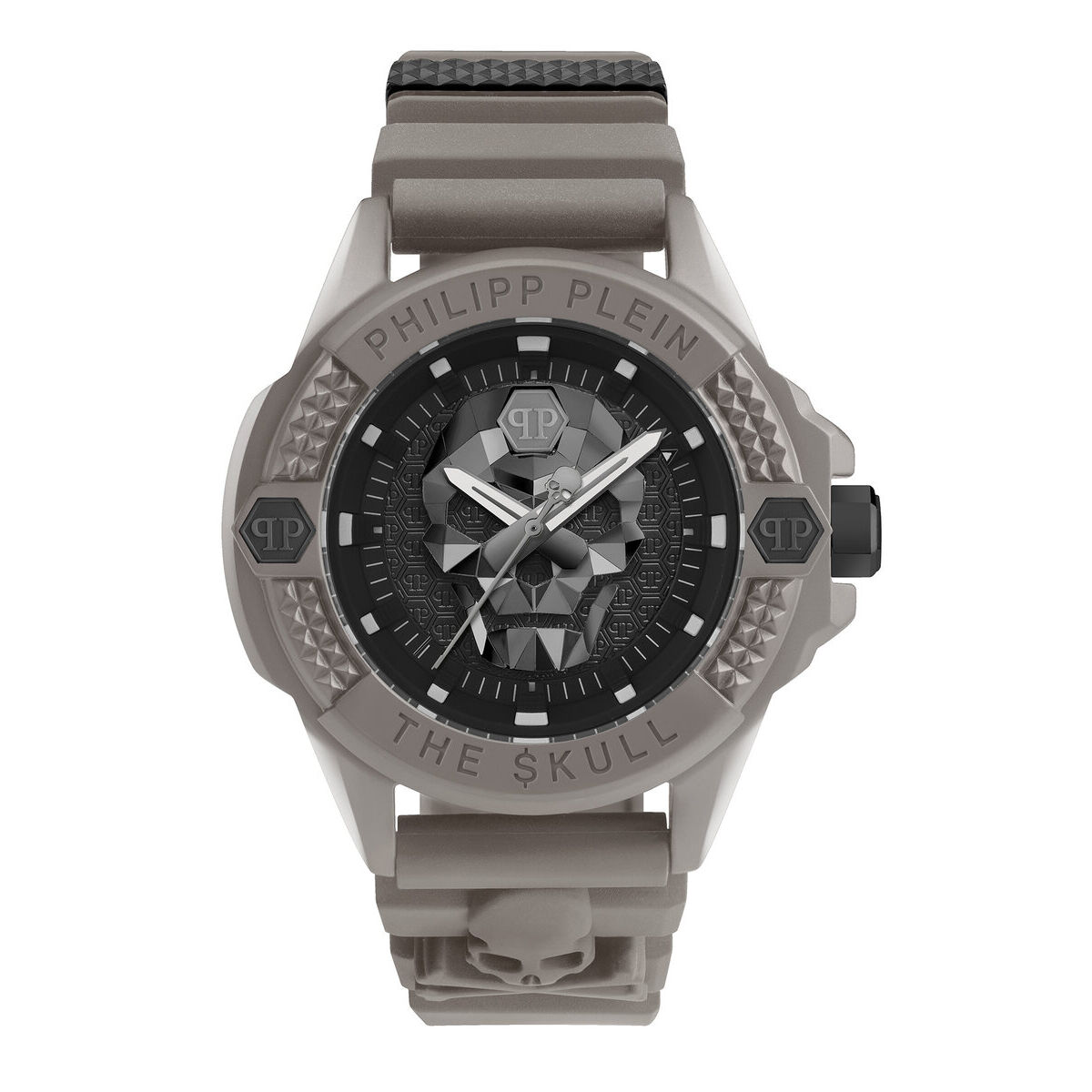 Horloge Heren PHILIPP PLEIN (Ø 44 mm)
