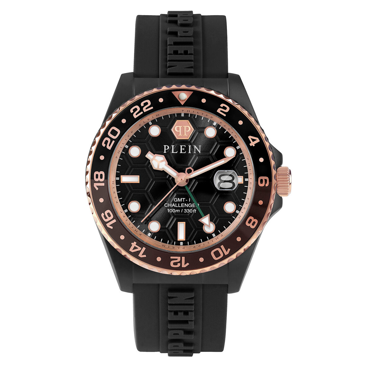 Horloge Heren PHILIPP PLEIN PWYBA0823 (Ø 44 mm)