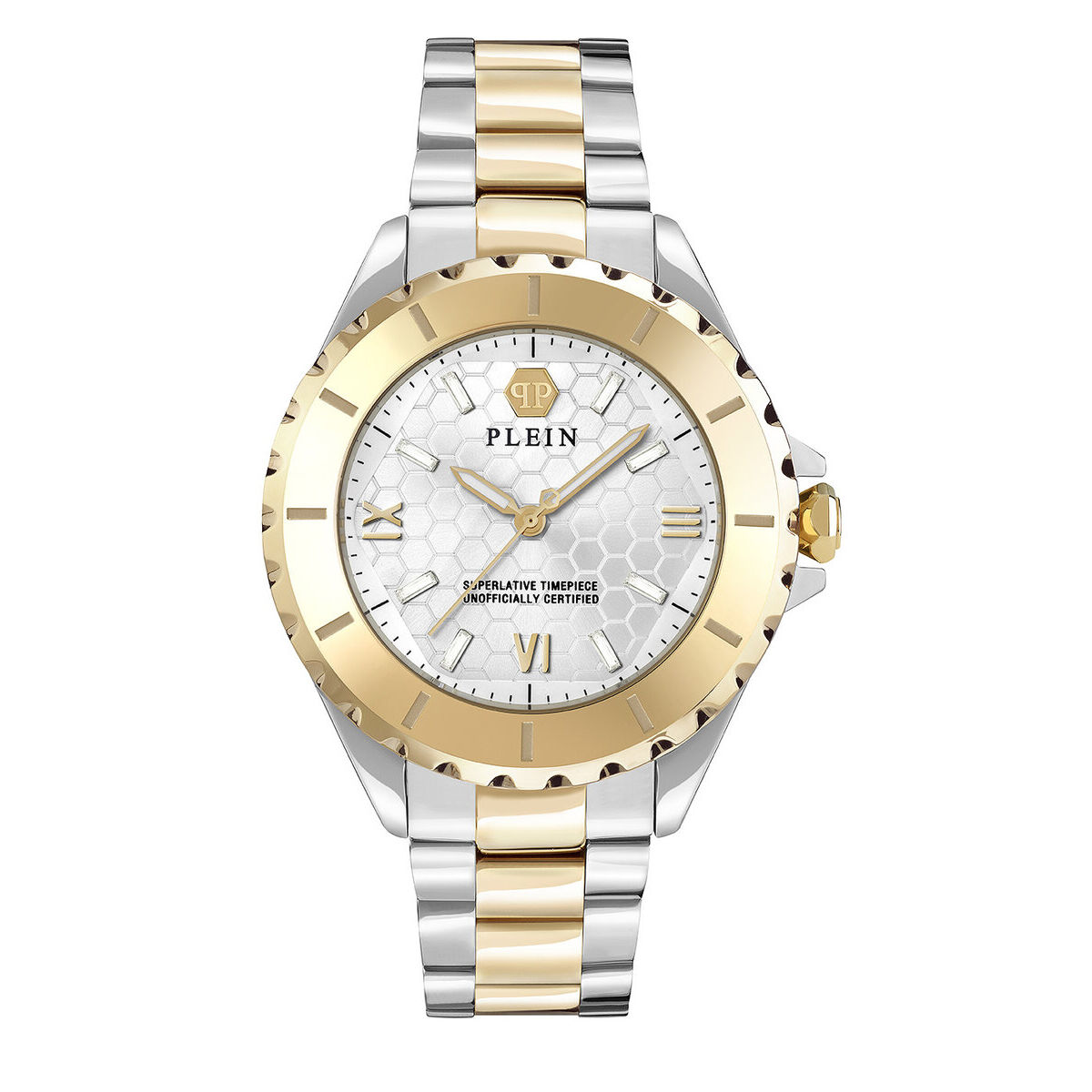 Horloge Dames PHILIPP PLEIN PWPOA0424 (Ø 38 mm)