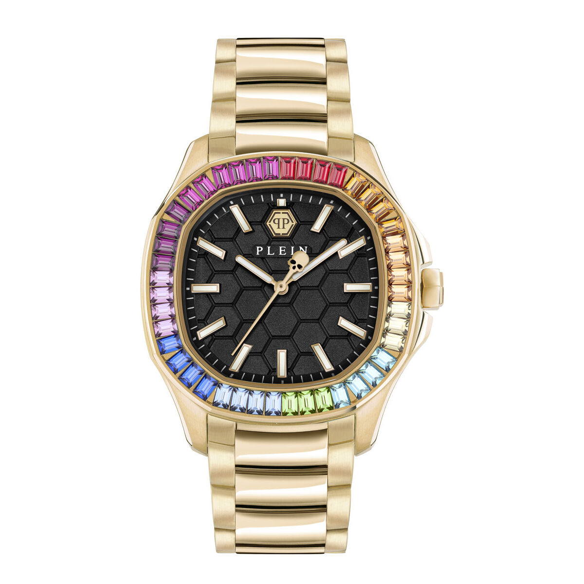 Horloge Dames PHILIPP PLEIN PWTAA1224 (Ø 37 mm)