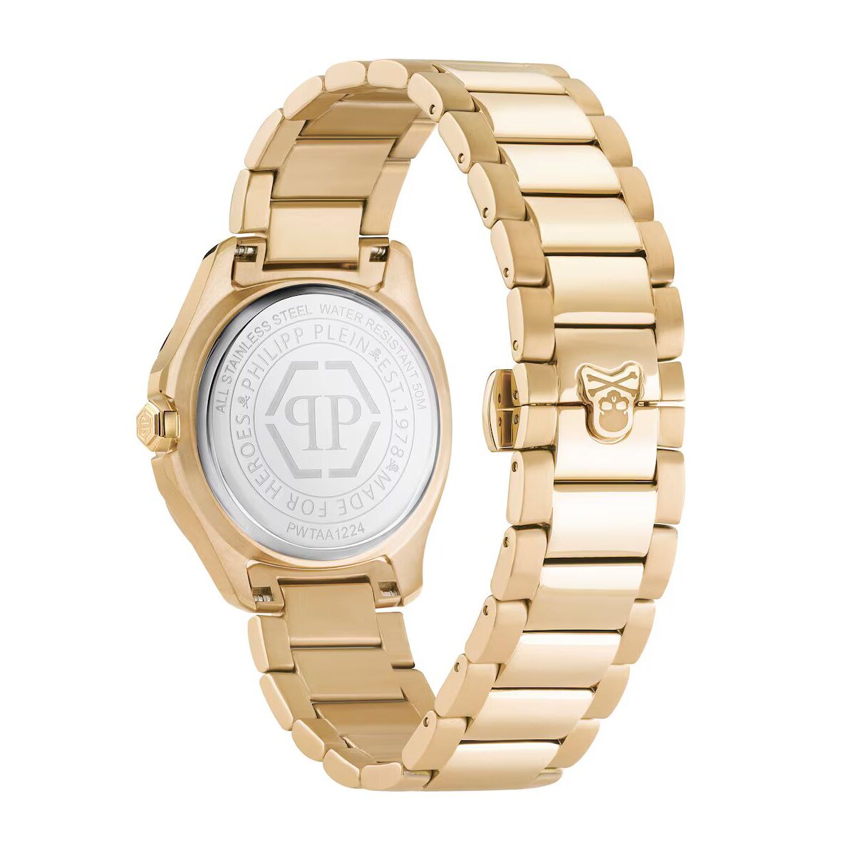 Horloge Dames PHILIPP PLEIN PWTAA1224 (Ø 37 mm)