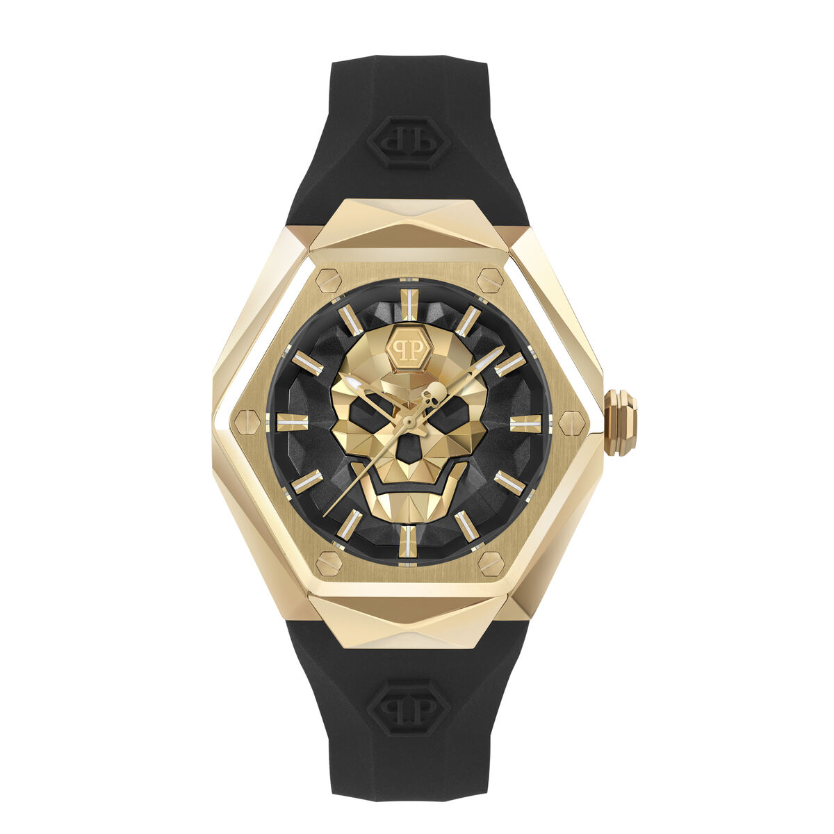 Horloge Dames PHILIPP PLEIN PWADA0224 (Ø 40 mm)