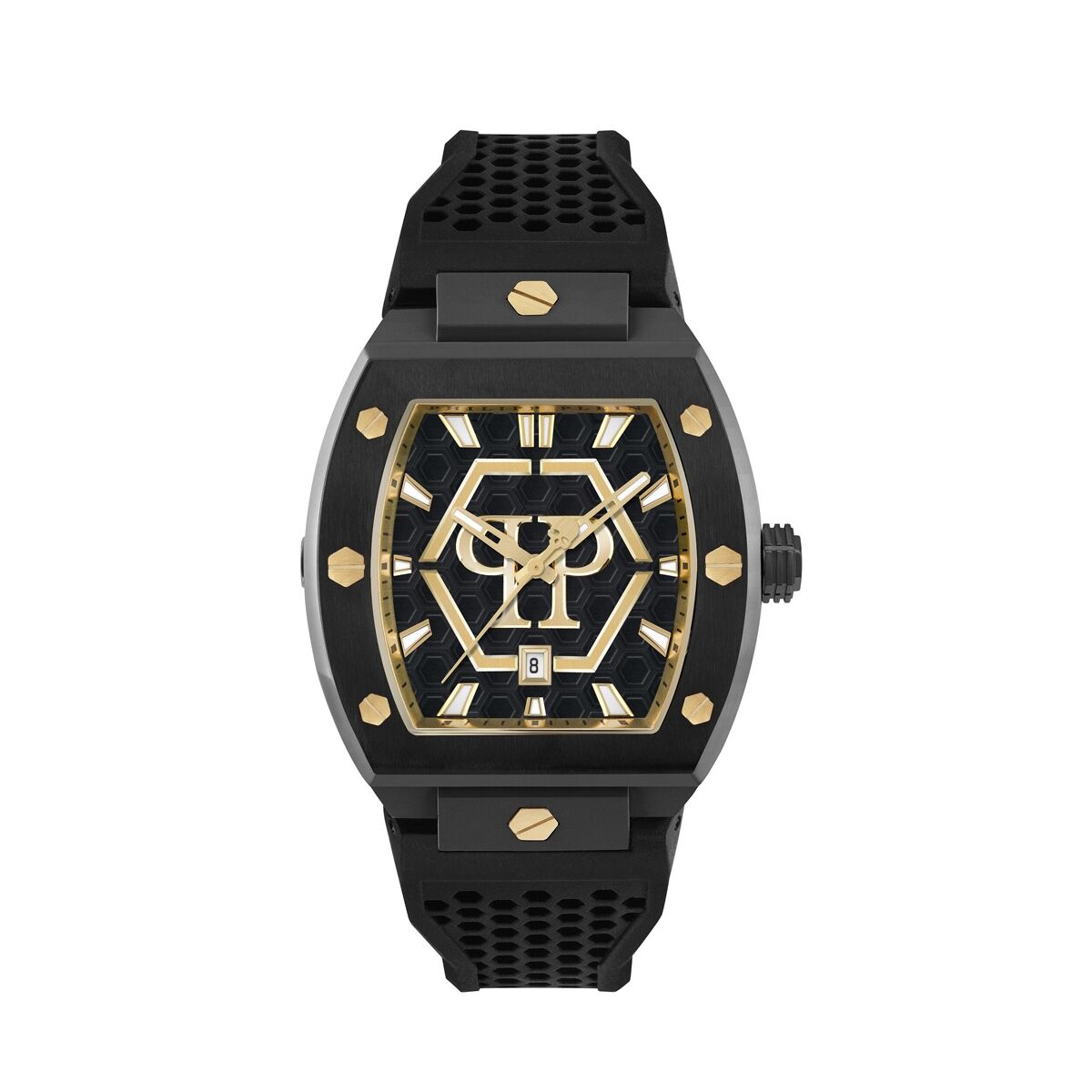 Horloge Dames PHILIPP PLEIN PWPUA0224 (Ø 44 mm)