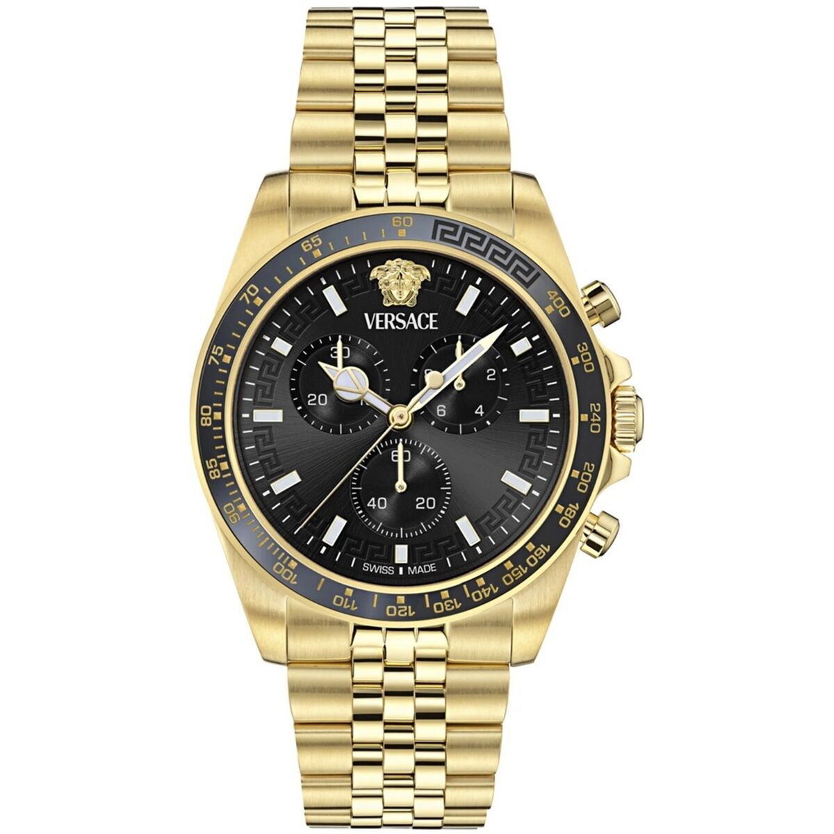 Ανδρικά Ρολόγια Versace VE0H00525