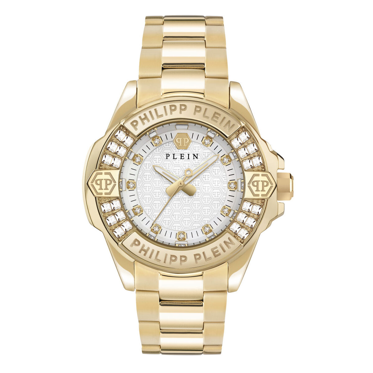 Horloge Dames PHILIPP PLEIN PWOFA0725 (Ø 38 mm)