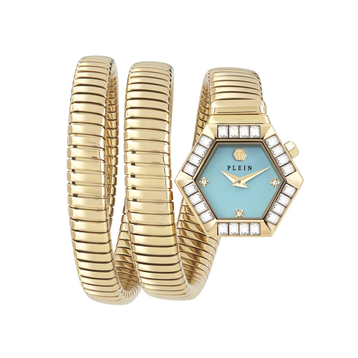 Horloge Dames PHILIPP PLEIN PWZAA0825 (Ø 28 mm)