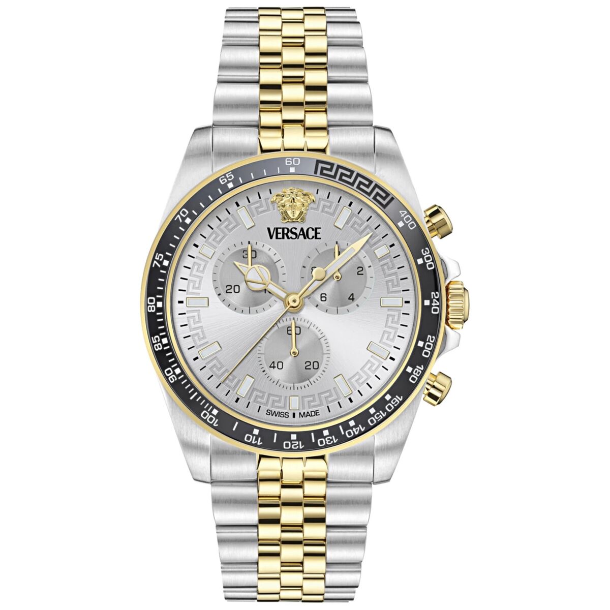 Ανδρικά Ρολόγια Versace VE0H00725