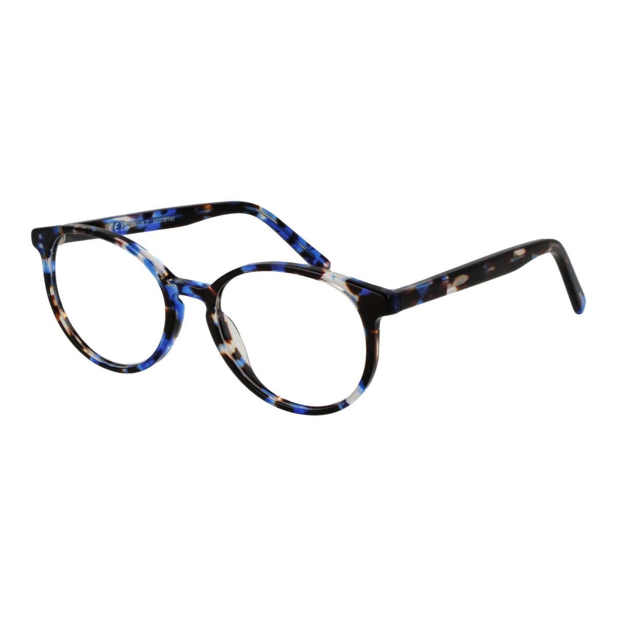 Brillenframe Dames INVU B4139 50D