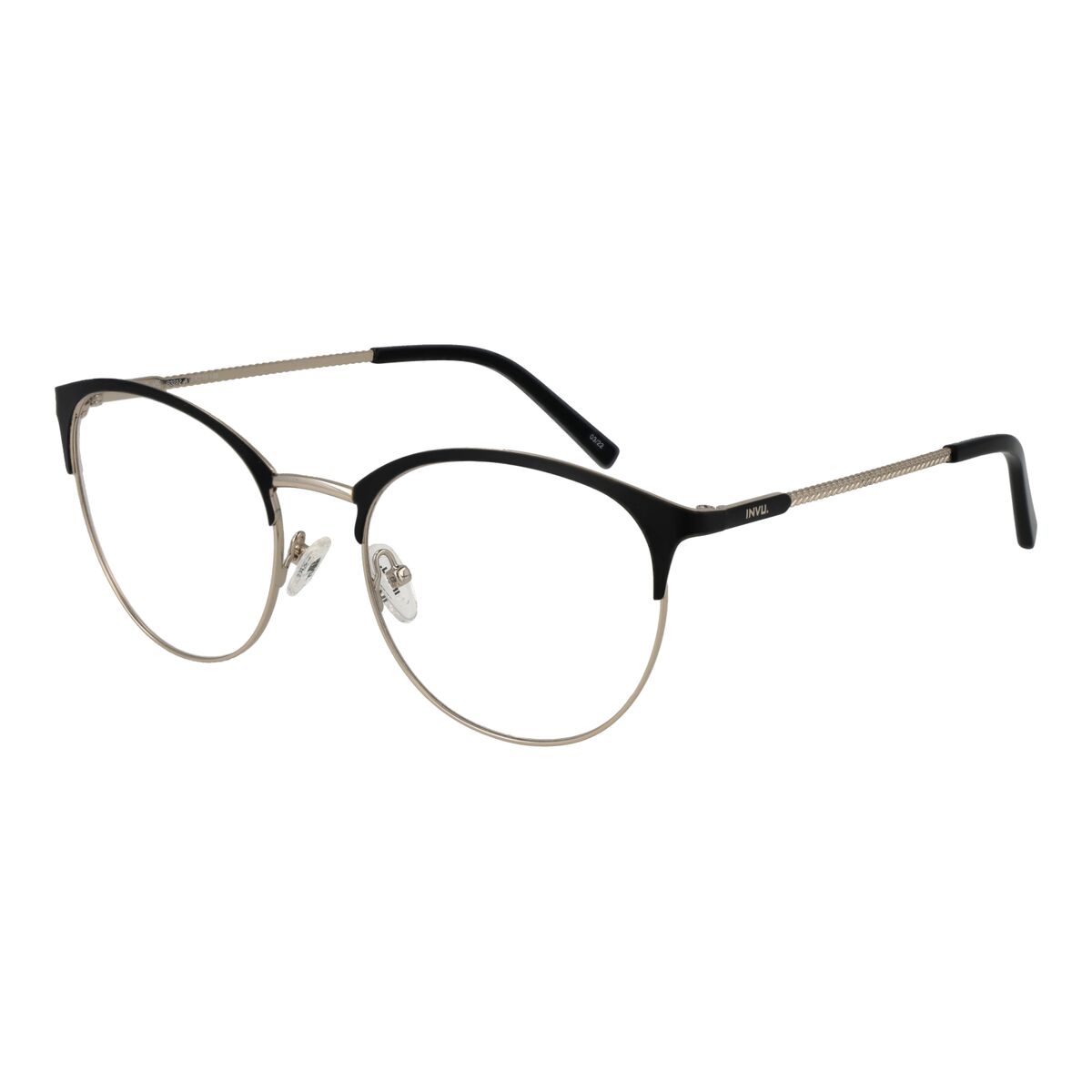 Brillenframe Dames INVU B3212 56A