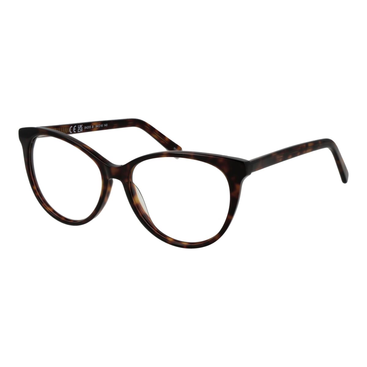 Brillenframe Dames INVU B4205 54B
