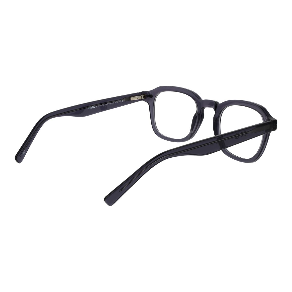 Heren Brillenframe INVU B4208 49C