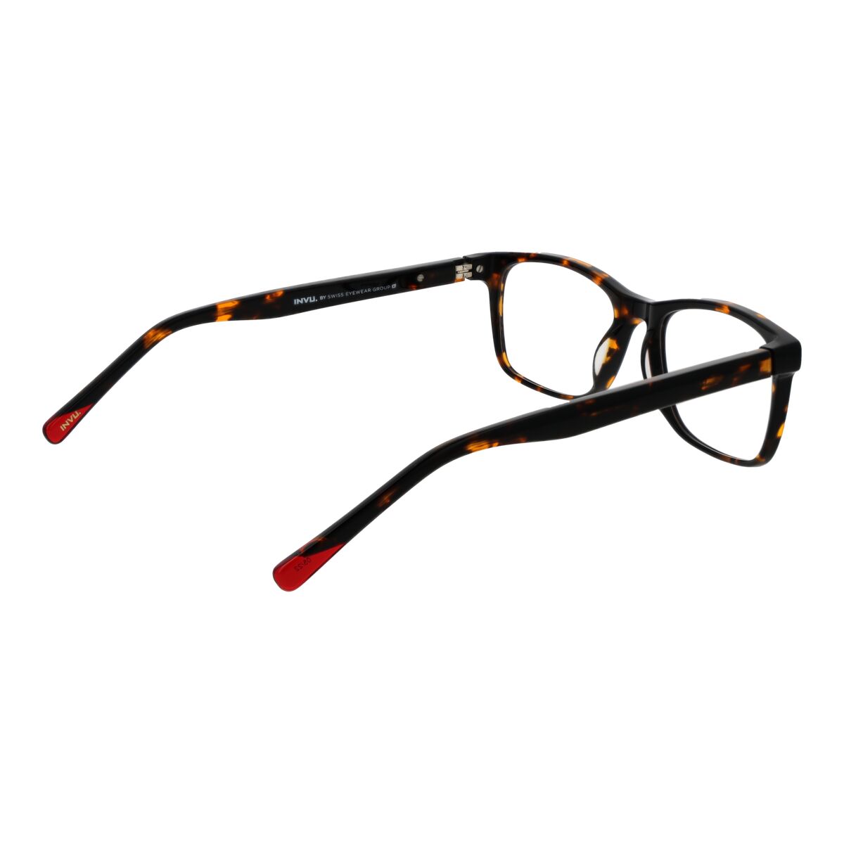 Heren Brillenframe INVU B4215 53B