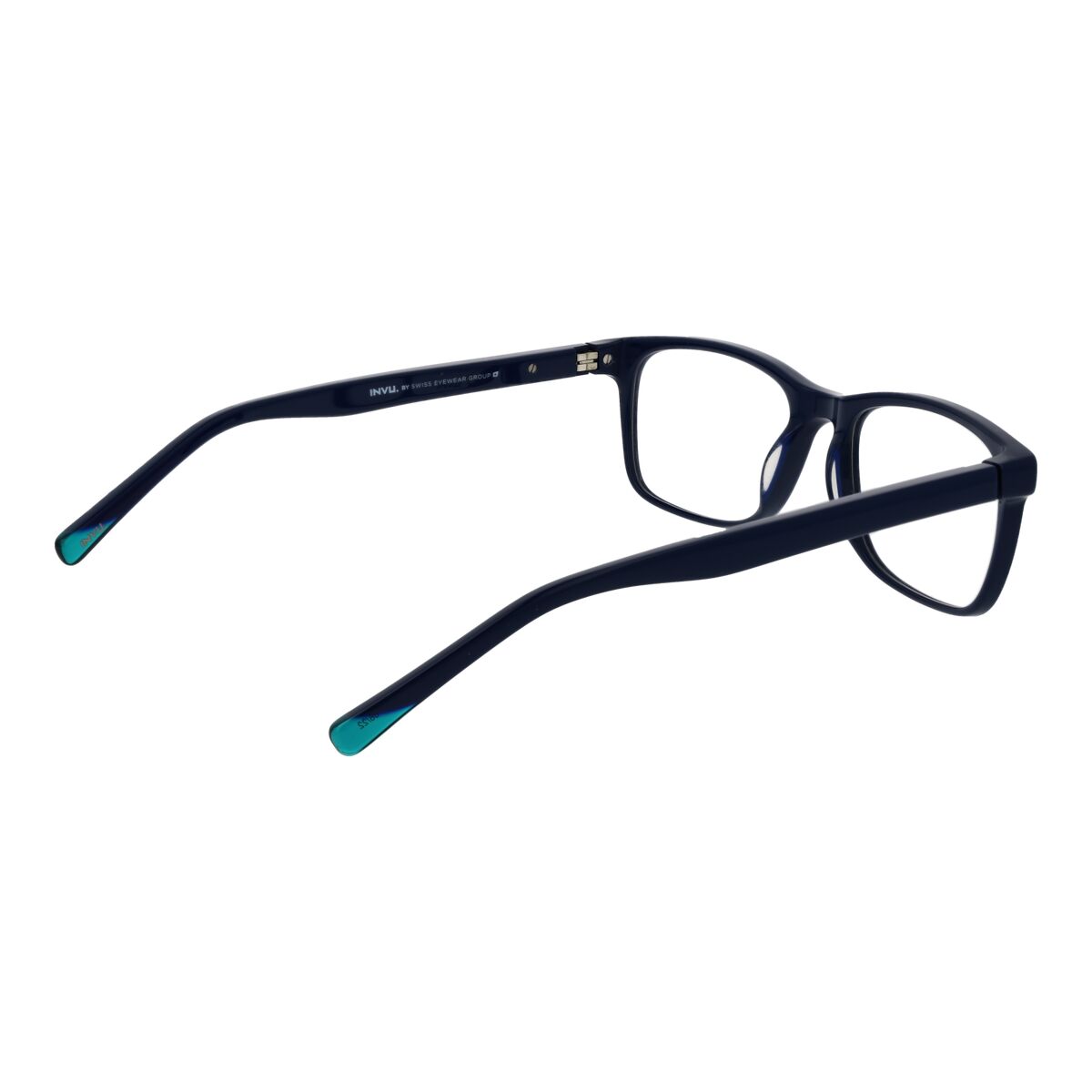 Heren Brillenframe INVU B4215 53D