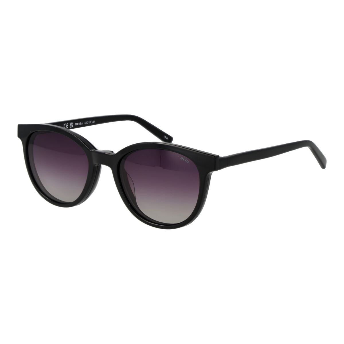 Zonnebril Dames INVU M4216 50A